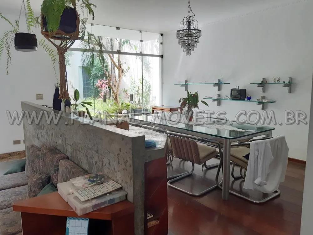 Sobrado, 4 quartos, 387 m² - Foto 11
