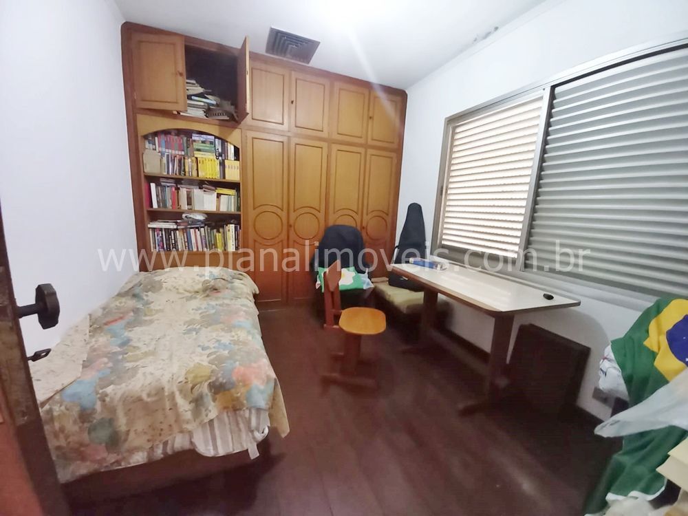 Sobrado, 4 quartos, 387 m² - Foto 3