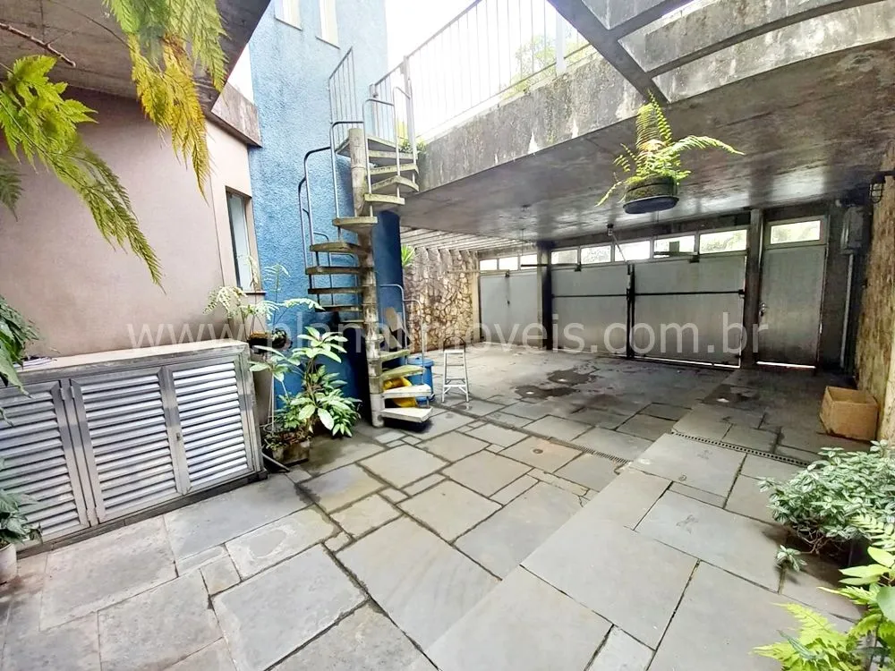 Sobrado, 4 quartos, 387 m² - Foto 20