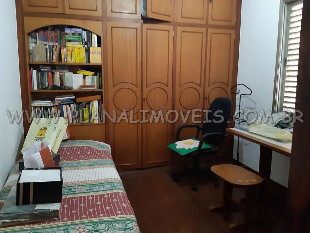 Sobrado, 4 quartos, 387 m² - Foto 17