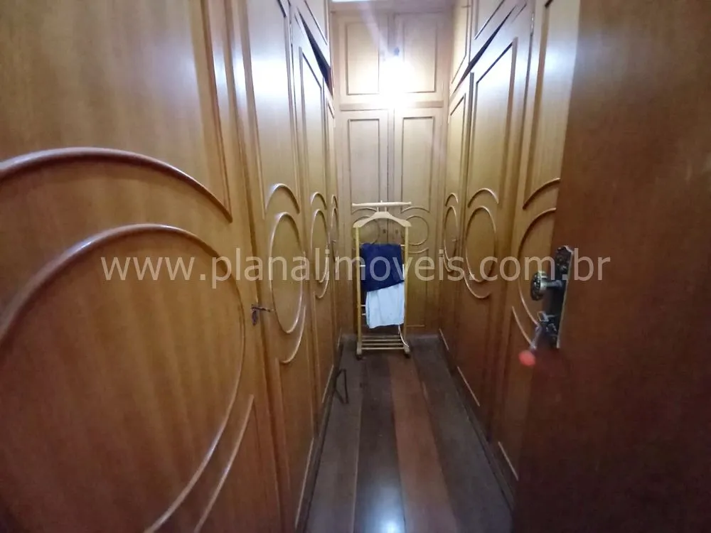 Sobrado, 4 quartos, 387 m² - Foto 13