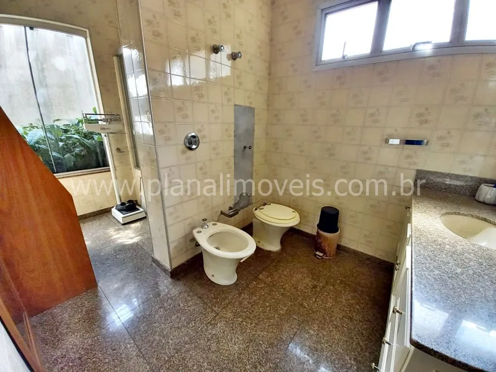 Sobrado, 4 quartos, 387 m² - Foto 7