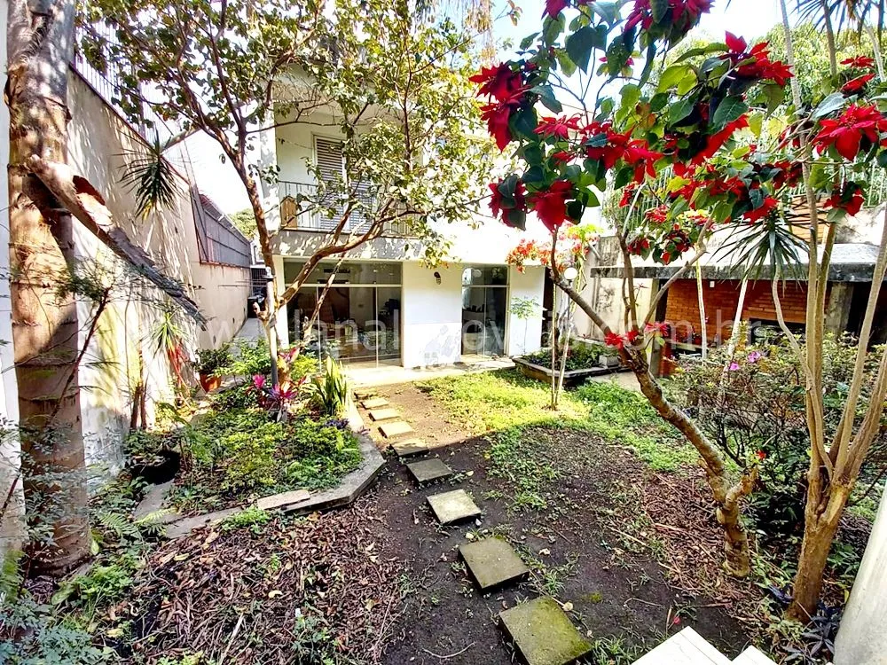 Sobrado, 4 quartos, 387 m² - Foto 8