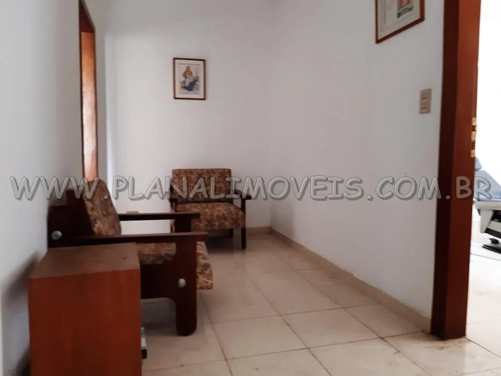 Sobrado, 4 quartos, 387 m² - Foto 15