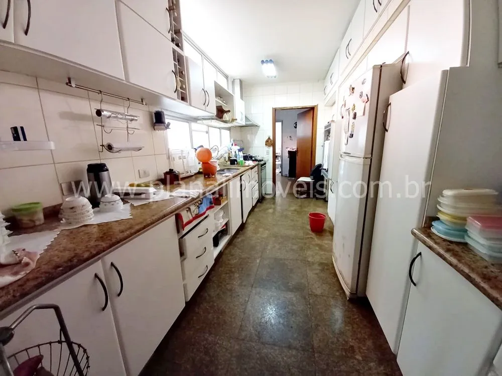 Sobrado, 4 quartos, 387 m² - Foto 5