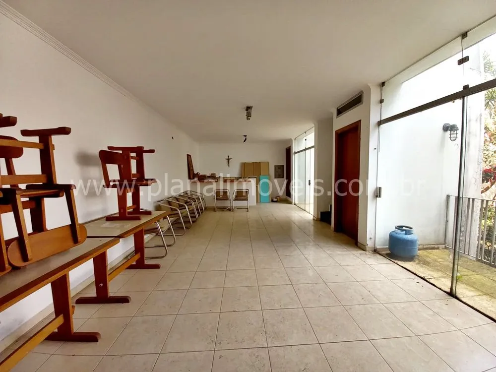 Sobrado, 4 quartos, 387 m² - Foto 16