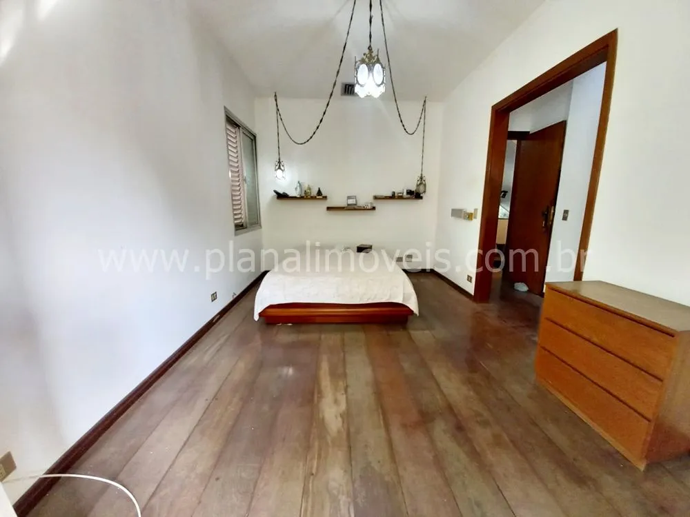 Sobrado, 4 quartos, 387 m² - Foto 14