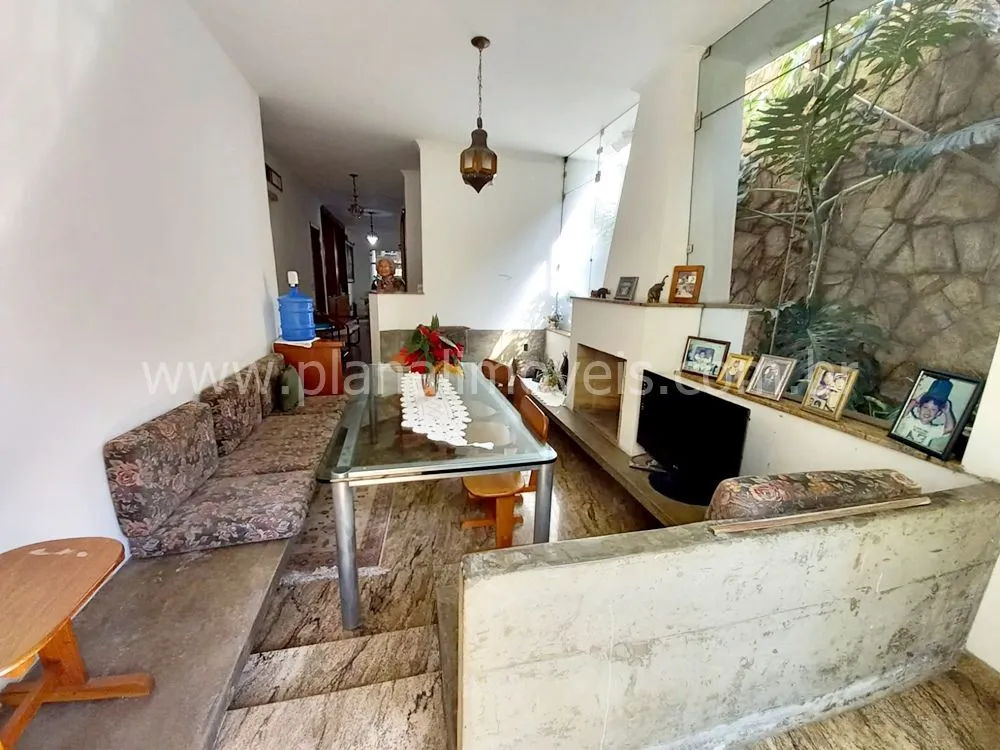 Sobrado, 4 quartos, 387 m² - Foto 9