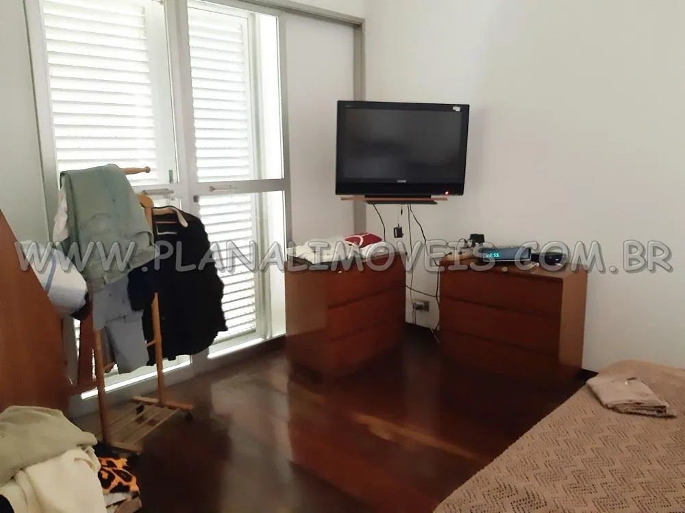Sobrado, 4 quartos, 387 m² - Foto 19