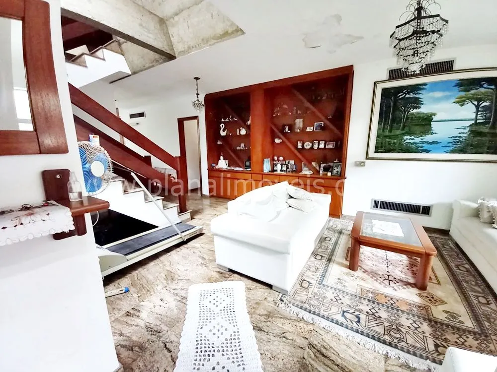 Sobrado, 4 quartos, 387 m² - Foto 6