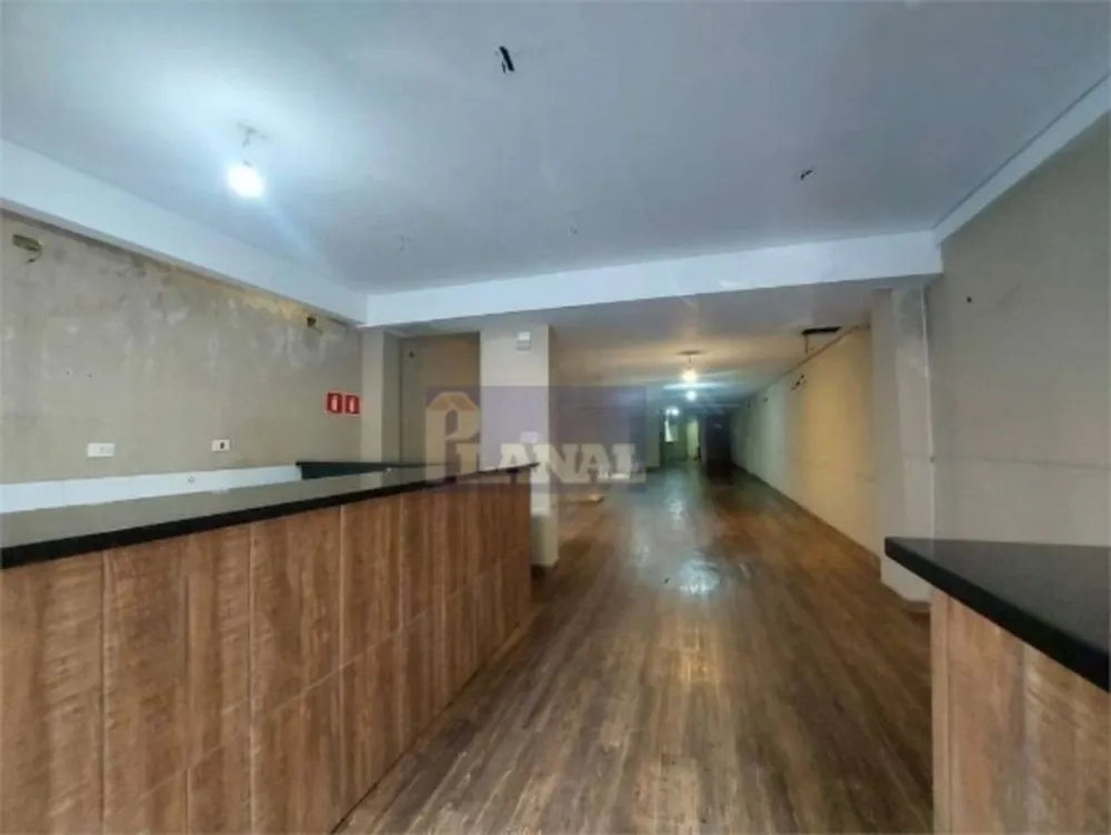 Loja-Salão, 152 m² - Foto 1
