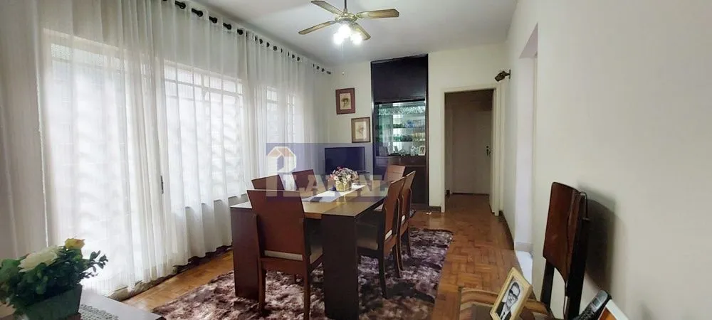 Casa, 3 quartos, 171 m² - Foto 1