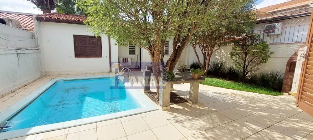Casa, 3 quartos, 171 m² - Foto 2