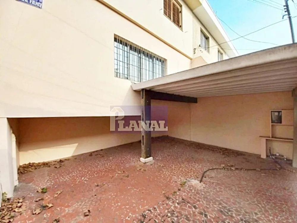 Sobrado, 3 quartos, 168 m² - Foto 11