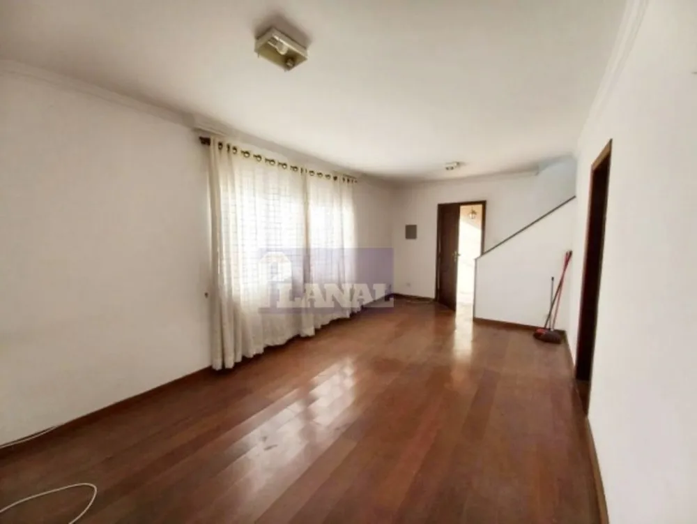 Sobrado, 3 quartos, 168 m² - Foto 1