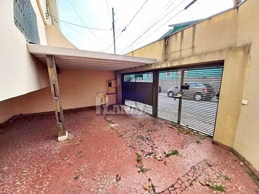 Sobrado, 3 quartos, 168 m² - Foto 12