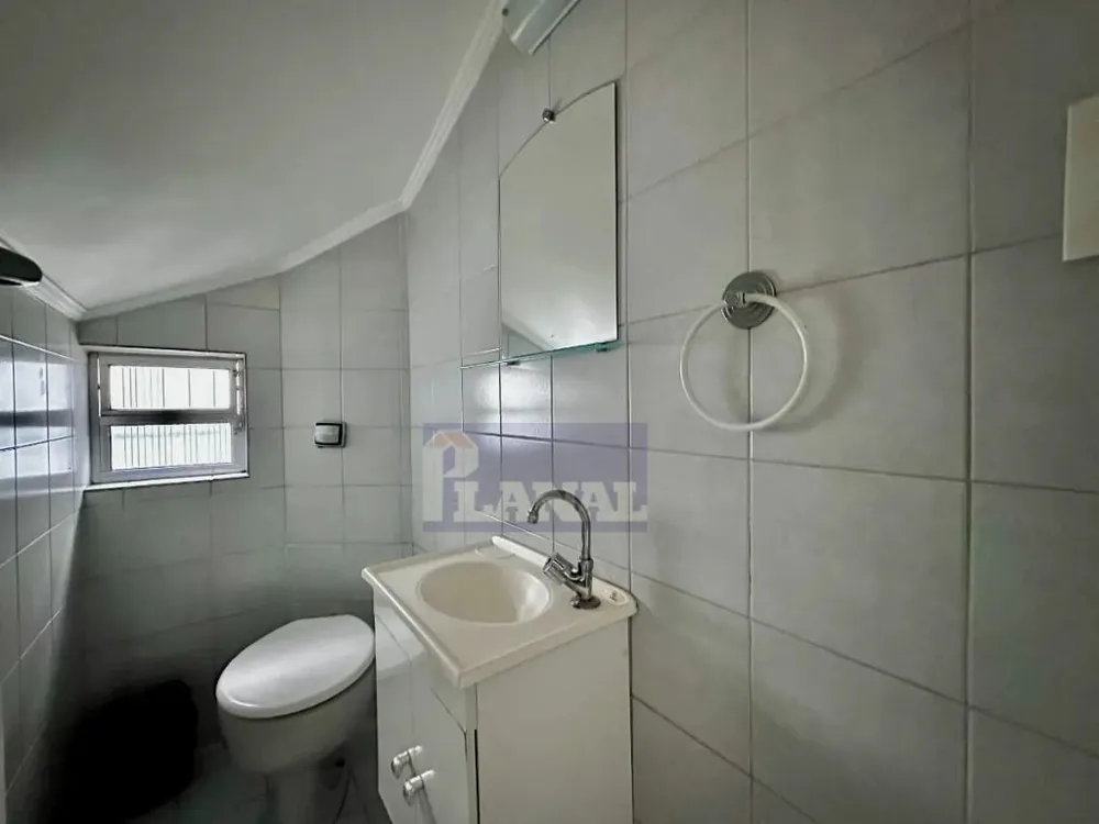 Sobrado, 3 quartos, 112 m² - Foto 6