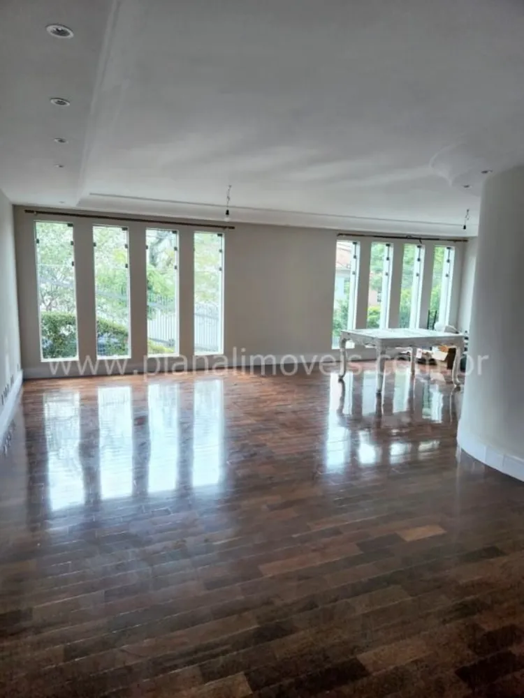 Sobrado, 3 quartos, 247 m² - Foto 6