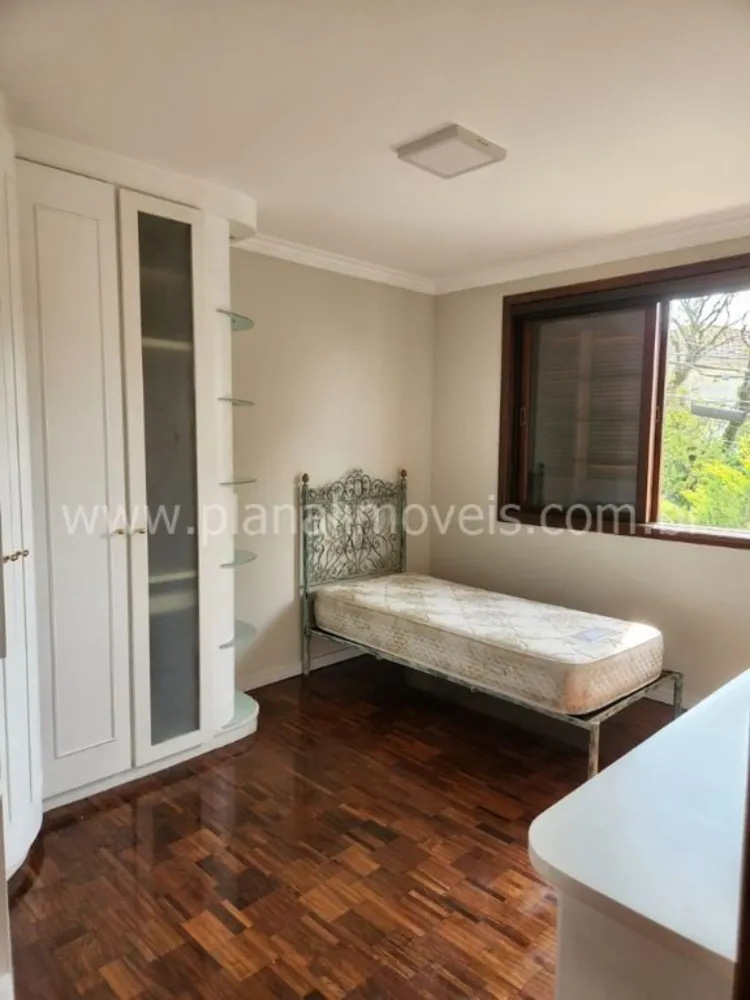 Sobrado, 3 quartos, 247 m² - Foto 8