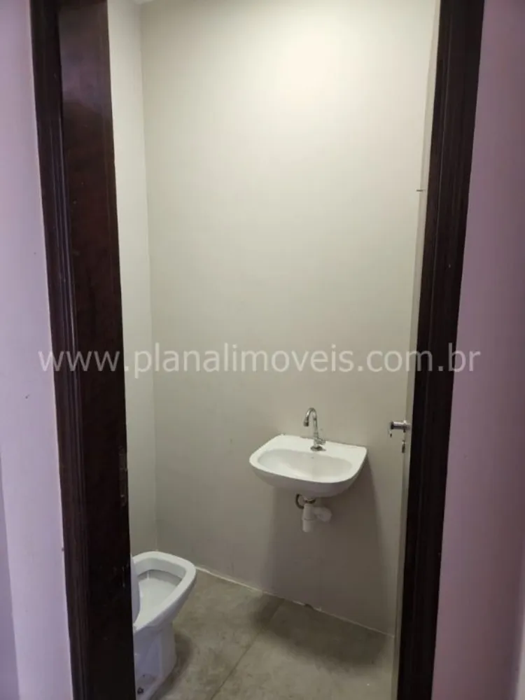 Sobrado, 3 quartos, 247 m² - Foto 2
