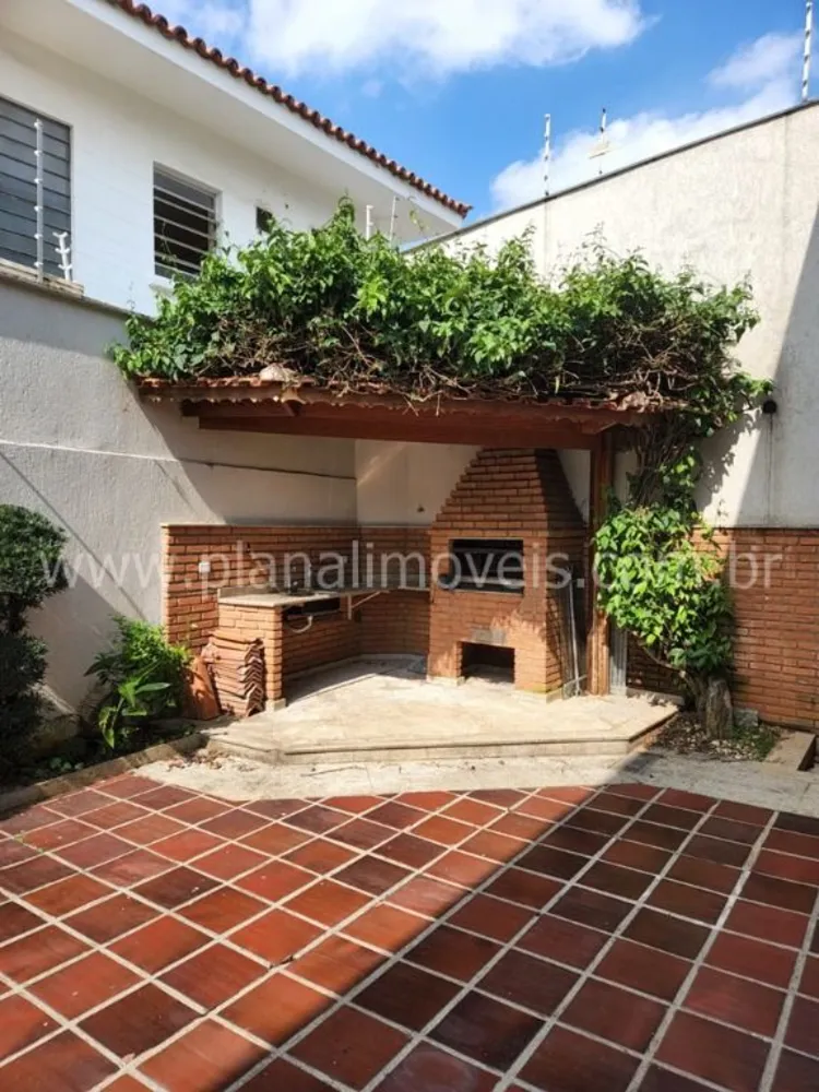 Sobrado, 3 quartos, 247 m² - Foto 7