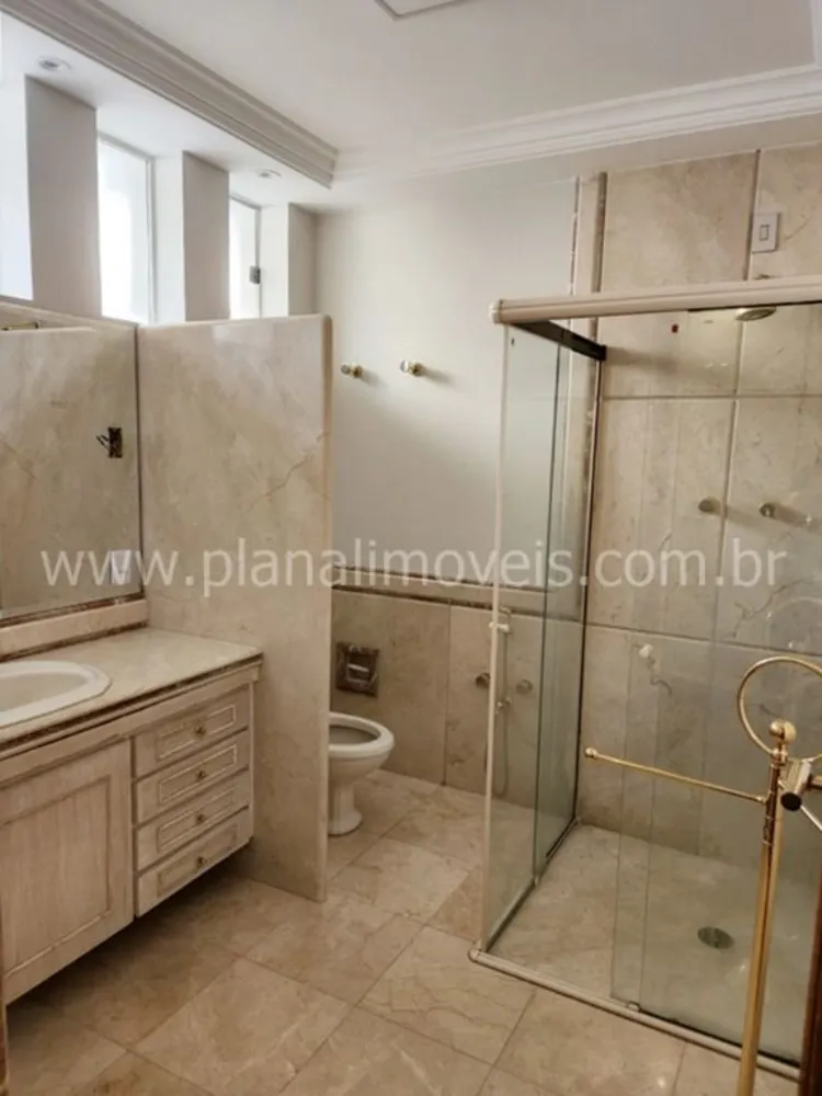 Sobrado, 3 quartos, 247 m² - Foto 5
