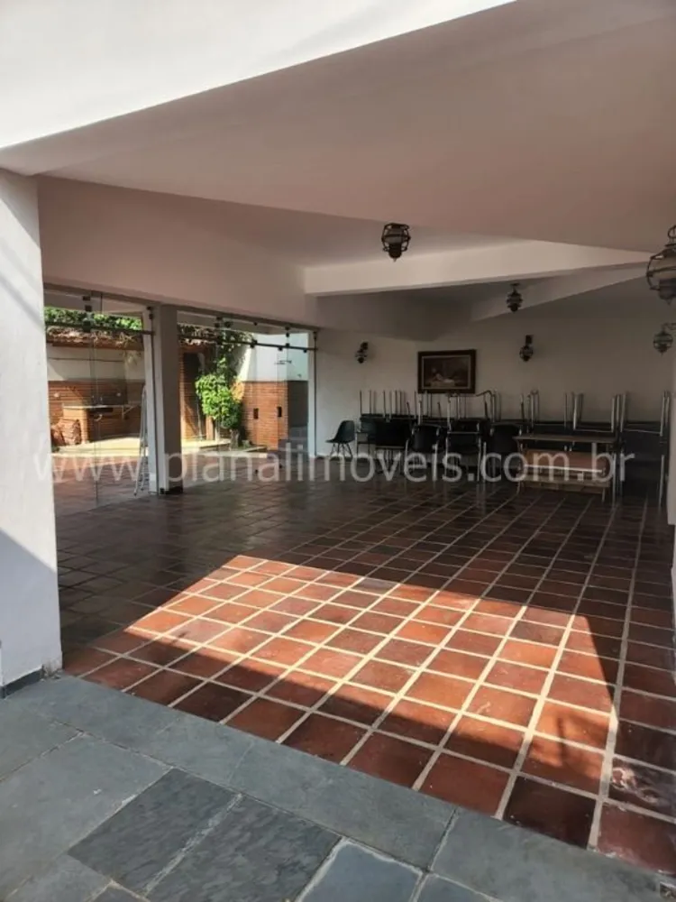 Sobrado, 3 quartos, 247 m² - Foto 12