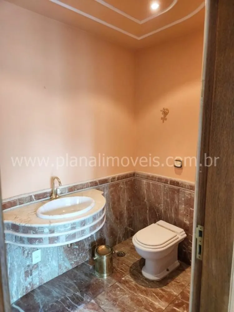Sobrado, 3 quartos, 247 m² - Foto 10