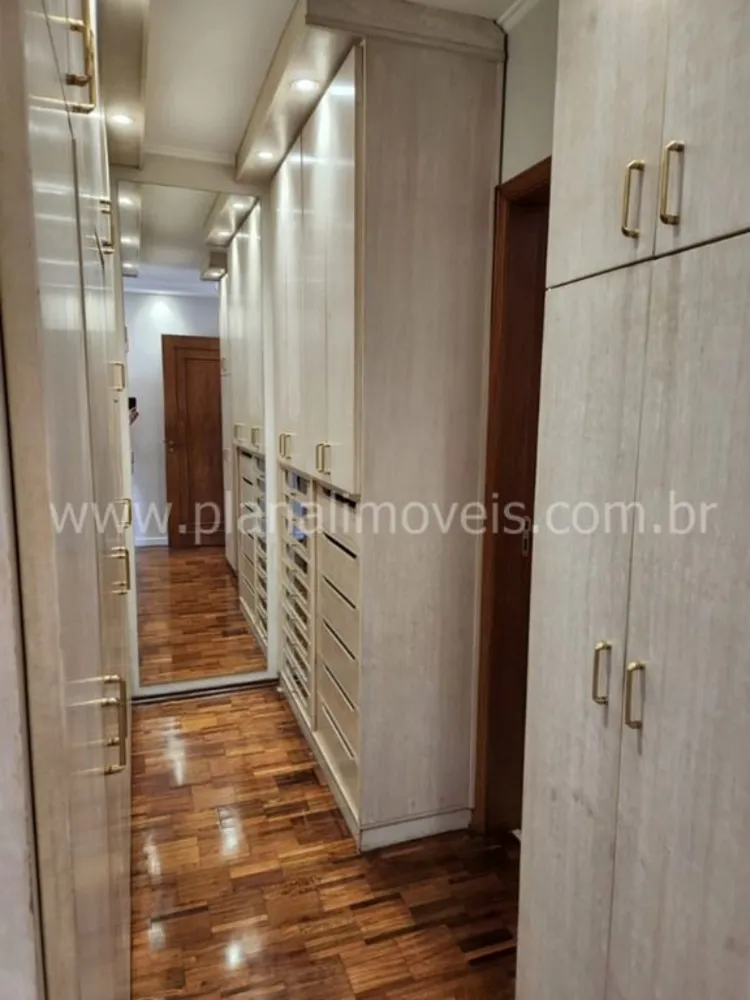Sobrado, 3 quartos, 247 m² - Foto 11