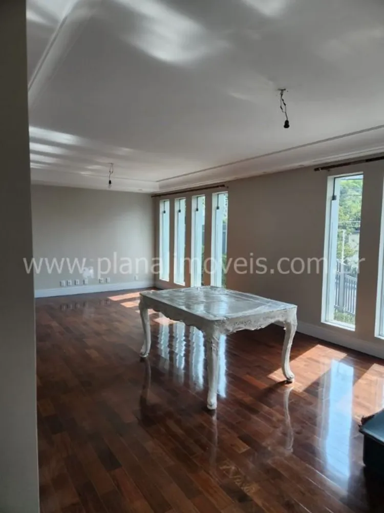 Sobrado, 3 quartos, 247 m² - Foto 9