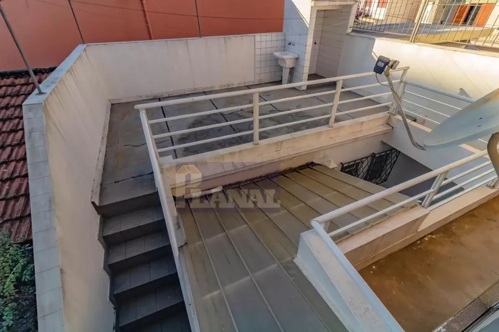 Sobrado, 3 quartos, 140 m² - Foto 11