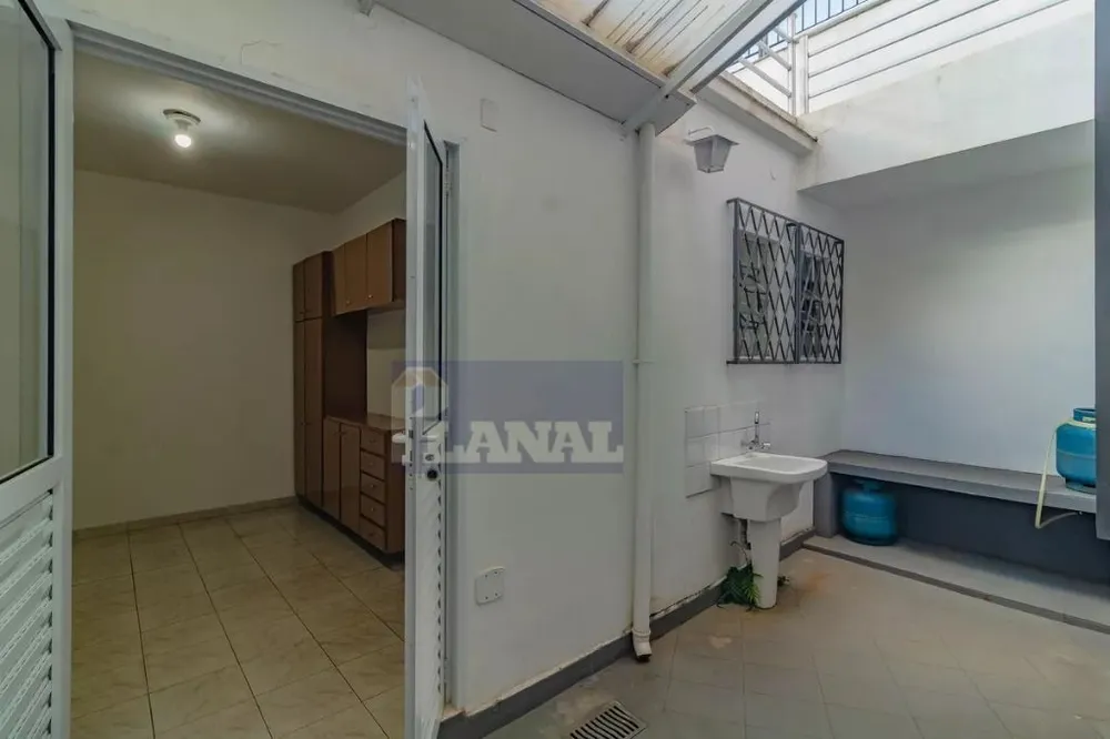 Sobrado, 3 quartos, 140 m² - Foto 8