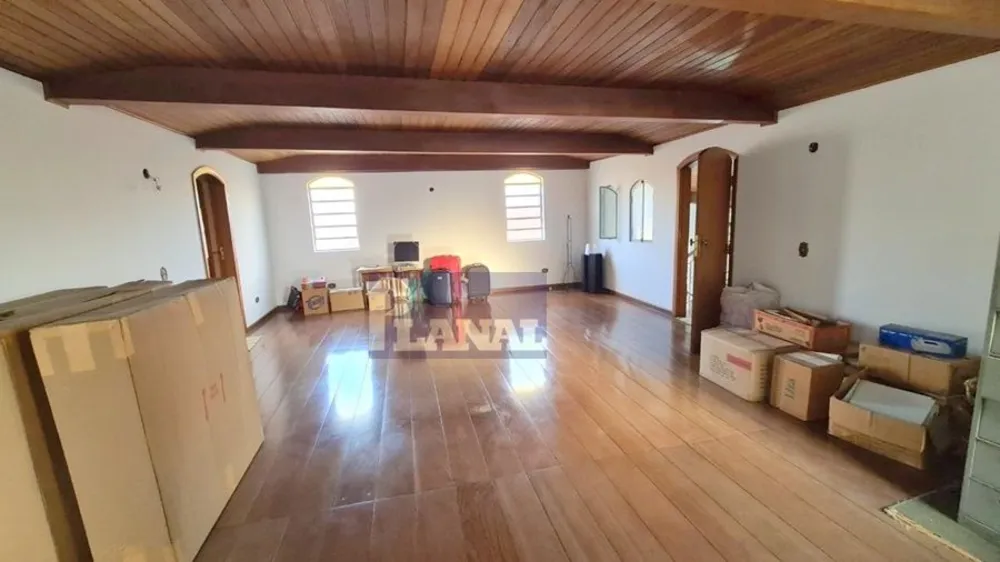 Sobrado, 4 quartos, 487 m² - Foto 2