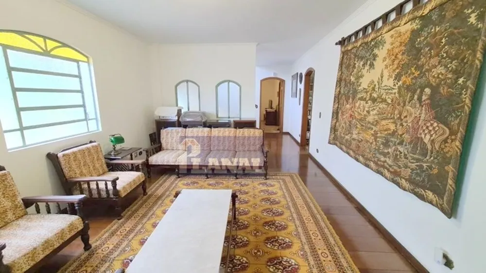 Sobrado, 4 quartos, 487 m² - Foto 5