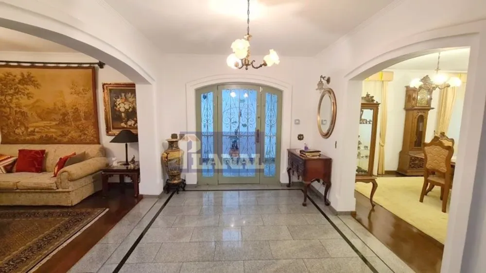 Sobrado, 4 quartos, 487 m² - Foto 6