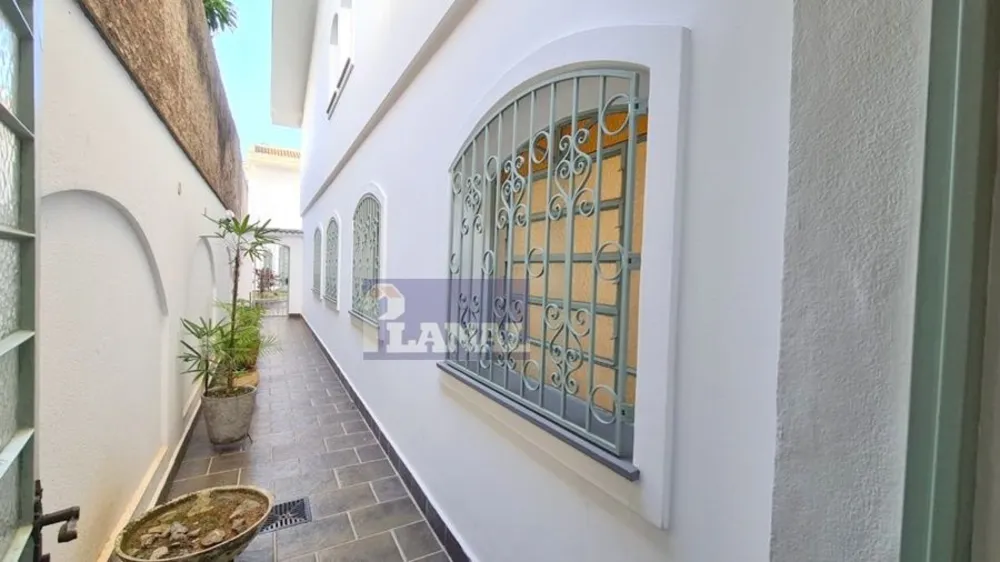 Sobrado, 4 quartos, 487 m² - Foto 3