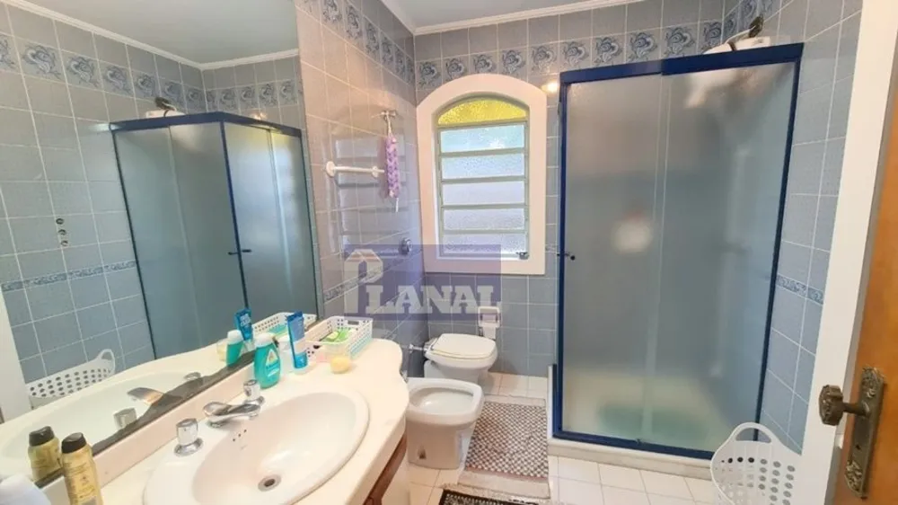 Sobrado, 4 quartos, 487 m² - Foto 4