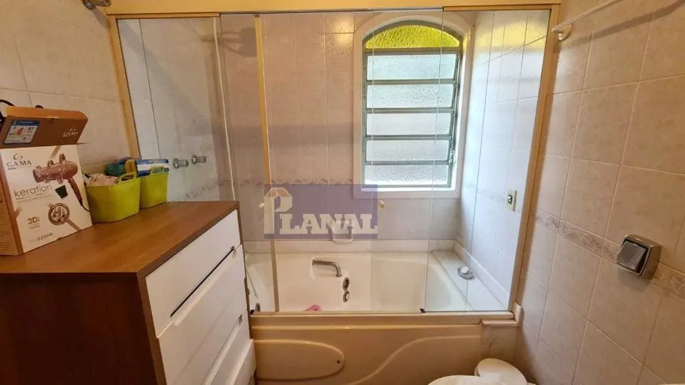Sobrado, 4 quartos, 487 m² - Foto 1