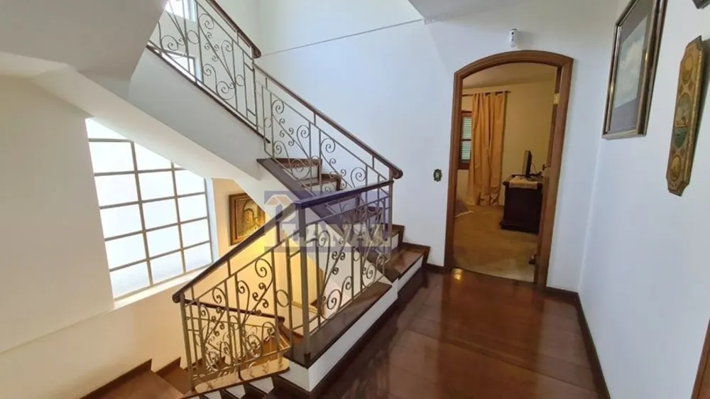 Sobrado, 4 quartos, 487 m² - Foto 8