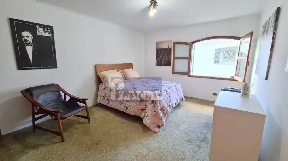Sobrado, 4 quartos, 487 m² - Foto 7