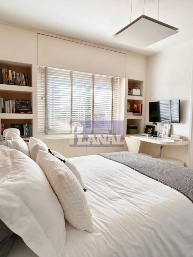 Apartamento à venda com 3 quartos, 110m² - Foto 8