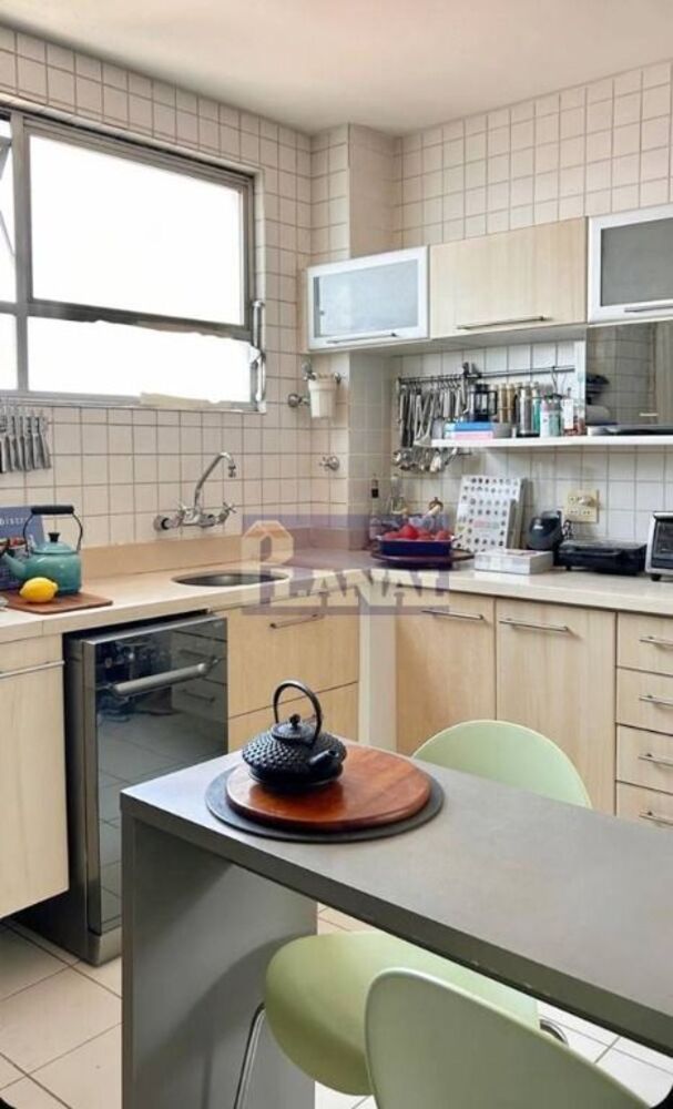 Apartamento à venda com 3 quartos, 110m² - Foto 16