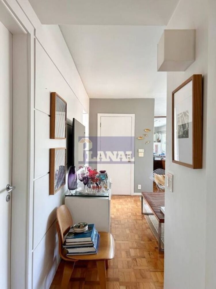 Apartamento à venda com 3 quartos, 110m² - Foto 5