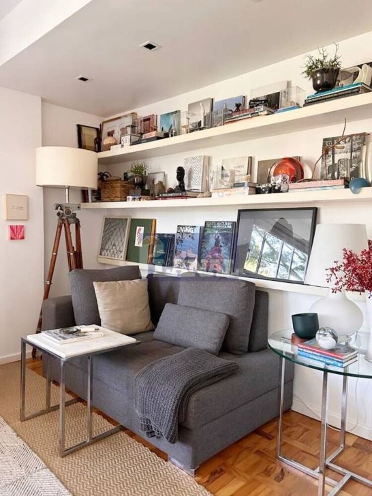 Apartamento à venda com 3 quartos, 110m² - Foto 4
