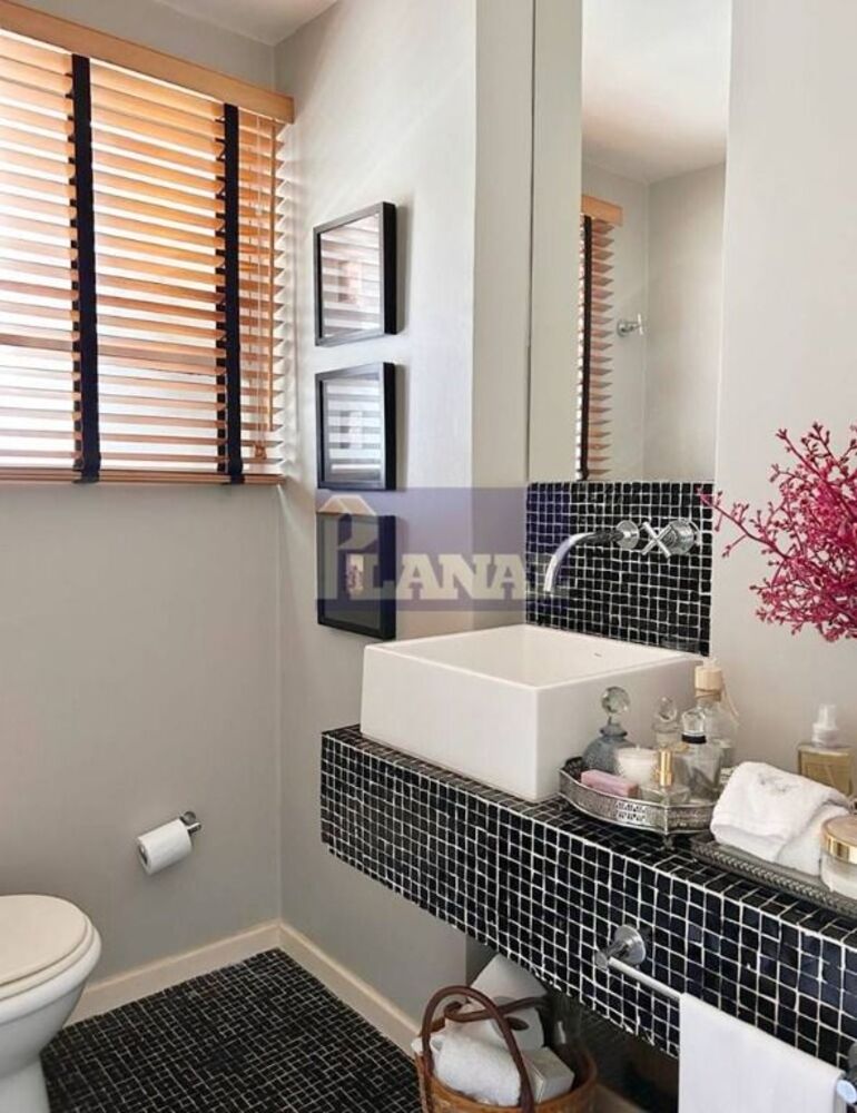 Apartamento à venda com 3 quartos, 110m² - Foto 15