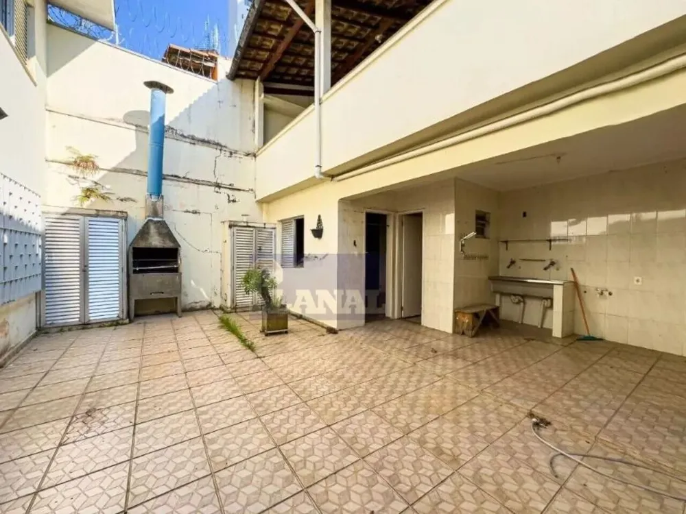 Sobrado, 3 quartos, 270 m² - Foto 8