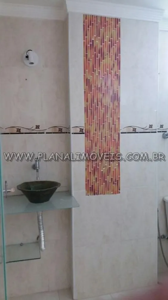 Apartamento, 3 quartos, 105 m² - Foto 6