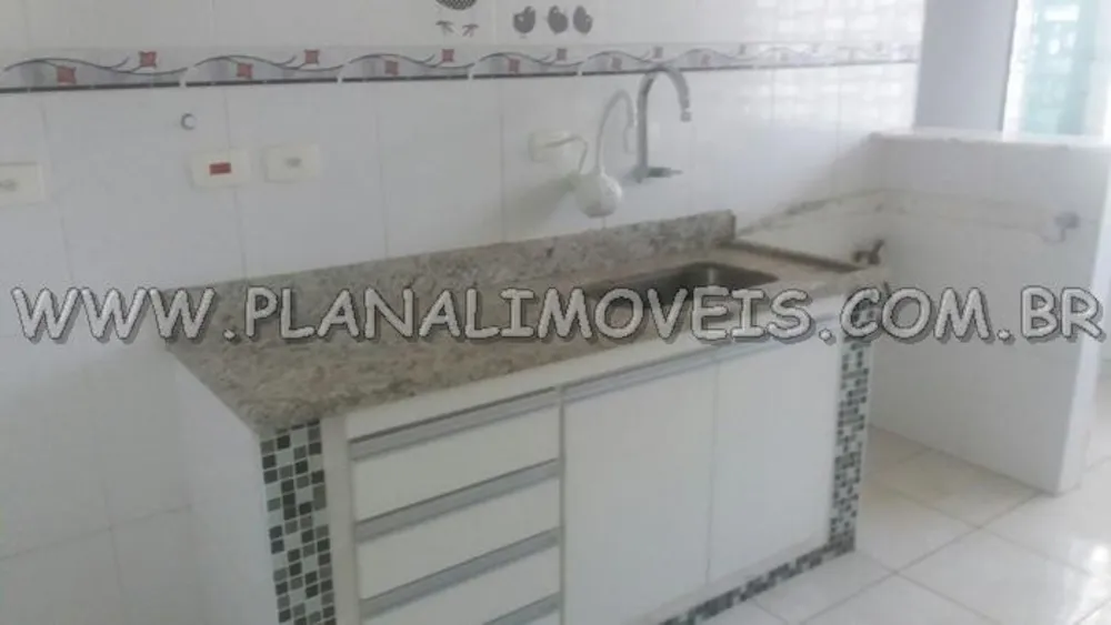 Apartamento, 3 quartos, 105 m² - Foto 12