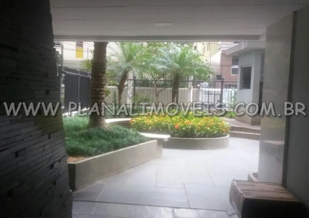 Apartamento, 3 quartos, 105 m² - Foto 2