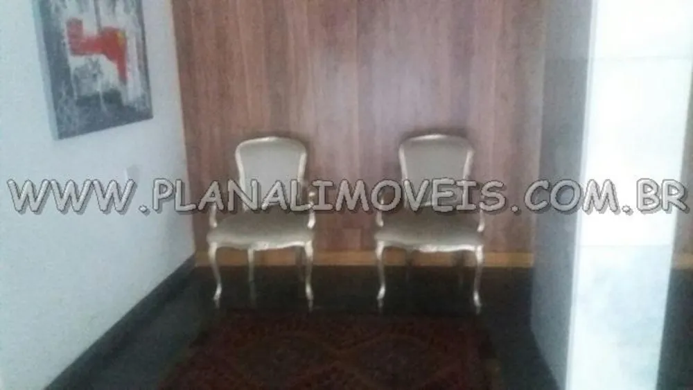 Apartamento, 3 quartos, 105 m² - Foto 10